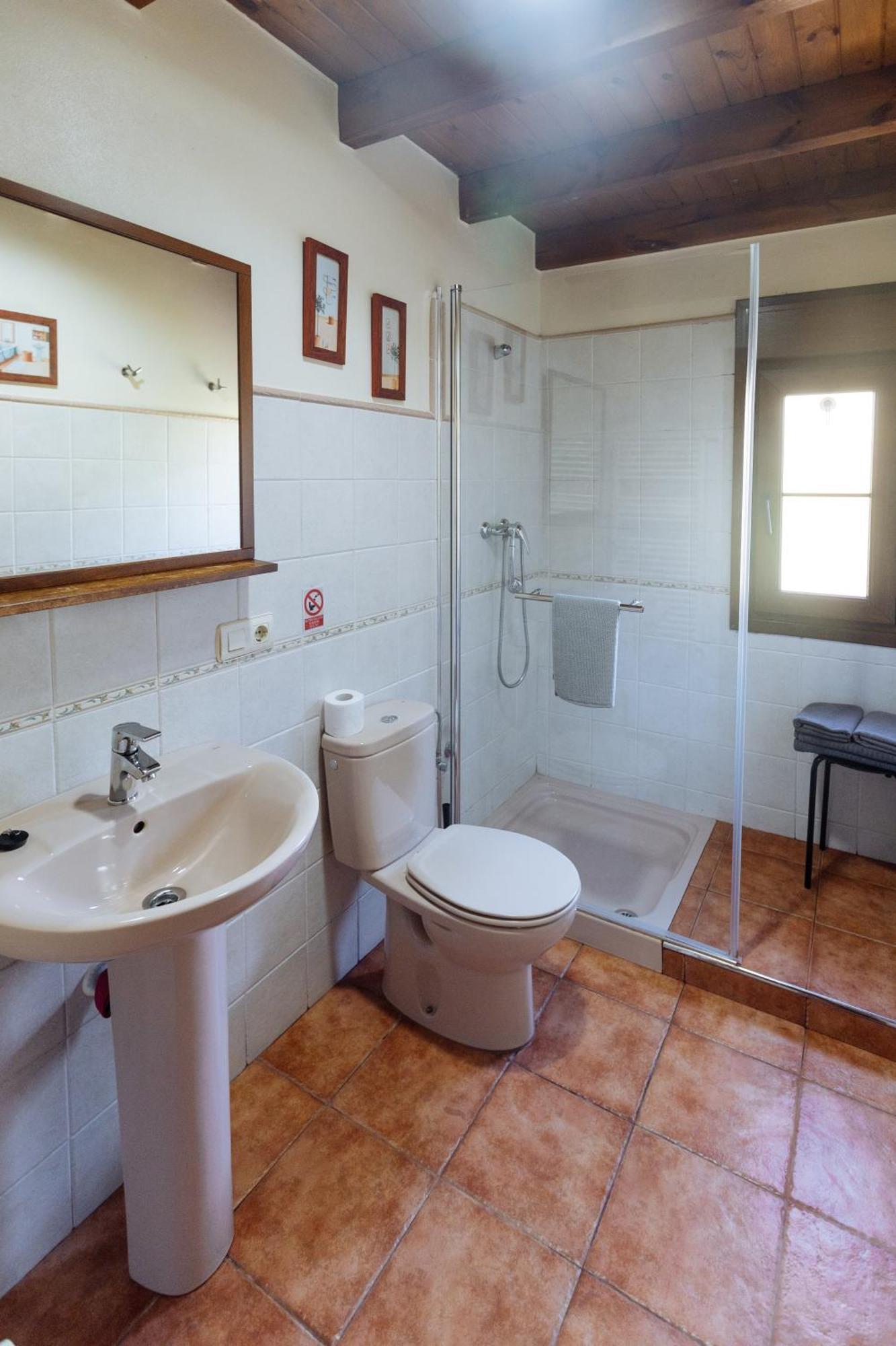 Apartamentos El Pedrayu Онис Экстерьер фото