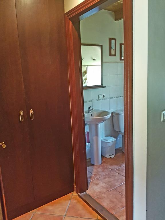 Apartamentos El Pedrayu Онис Экстерьер фото
